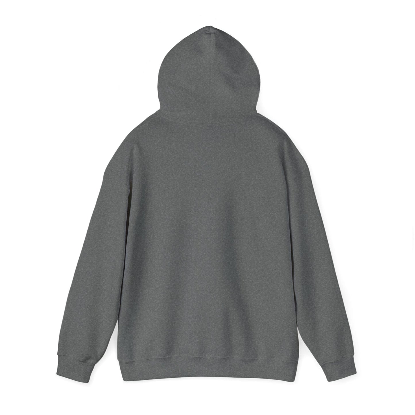 Looking At My Wife Unisex Heavy Blend™ Hooded Sweatshirt