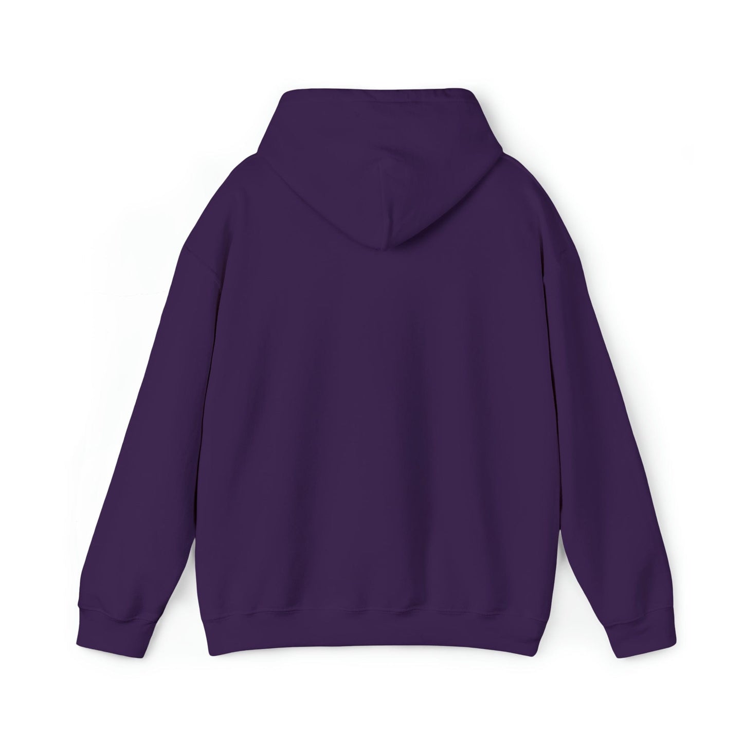 This Mama Prays Unisex Heavy Blend™ Hooded Sweatshirt
