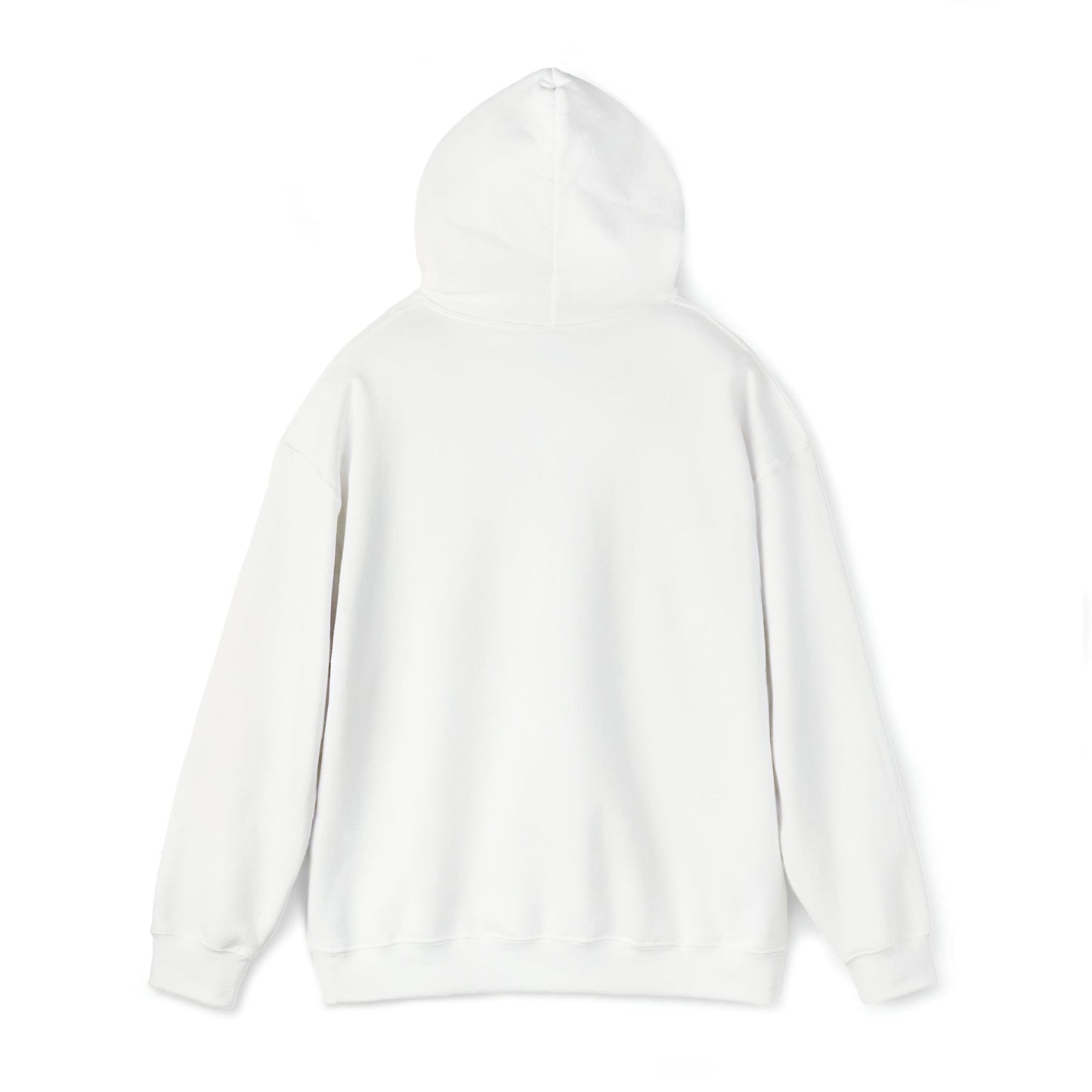 Warrior Unisex Heavy Blend™ Hooded Sweatshirt
