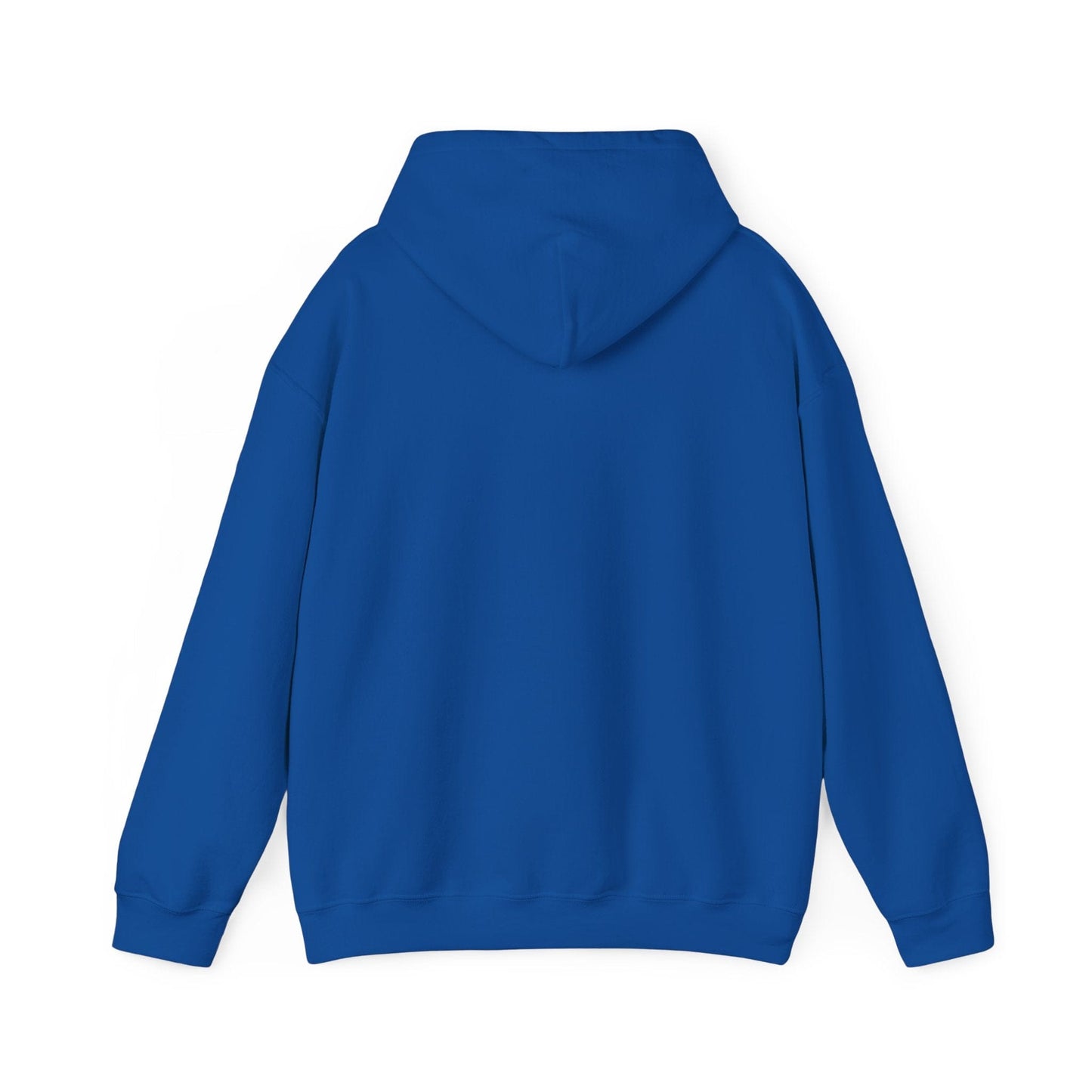 I Believe Unisex Heavy Blend™ Hooded Sweatshirt