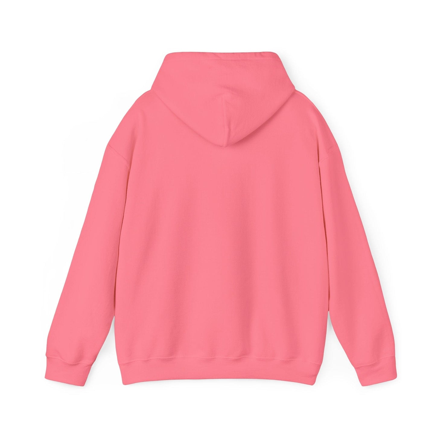 Nana Is My Name Spoiling Is My Game Unisex Heavy Blend™ Hooded Sweatshirt