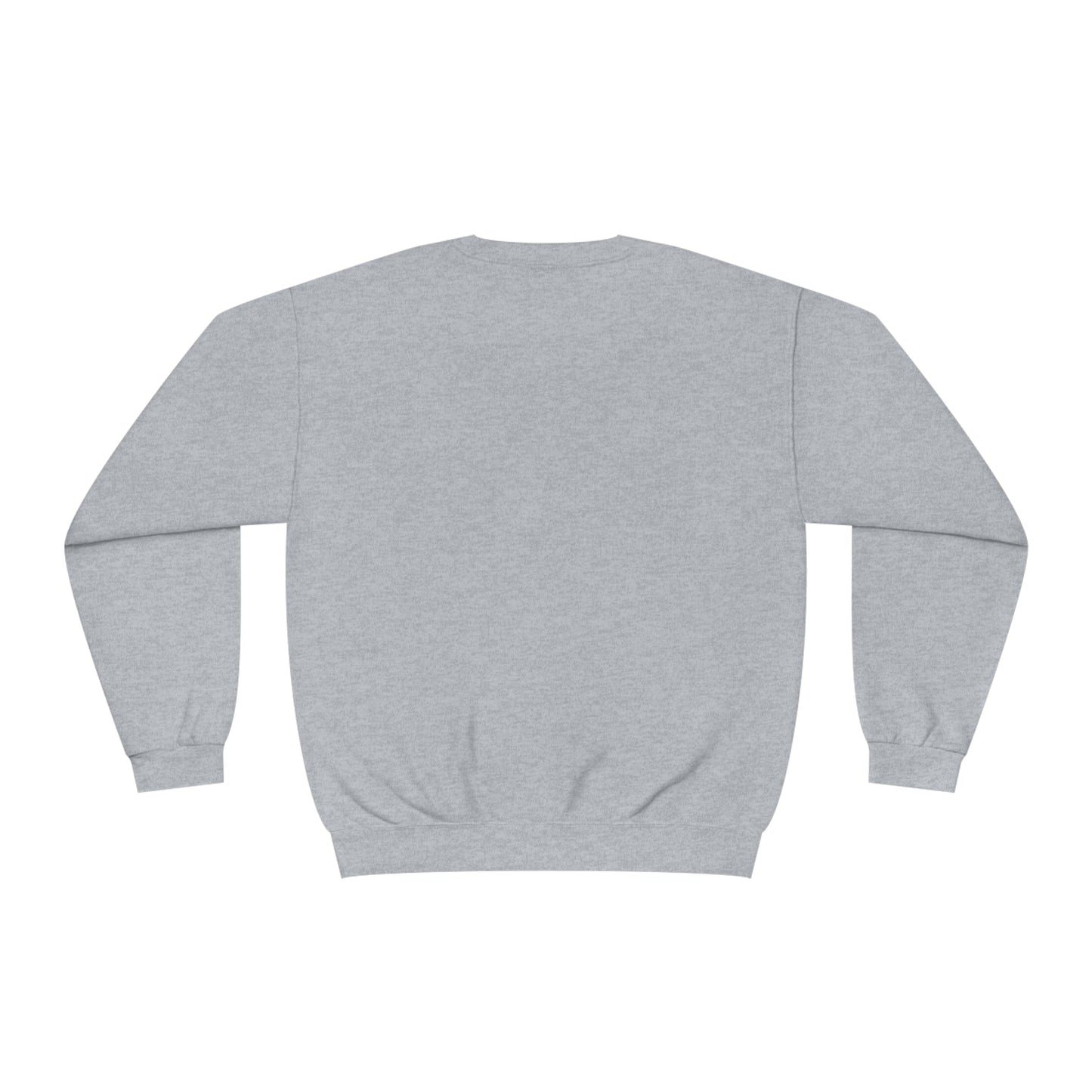 Warrior Unisex NuBlend® Crewneck Sweatshirt