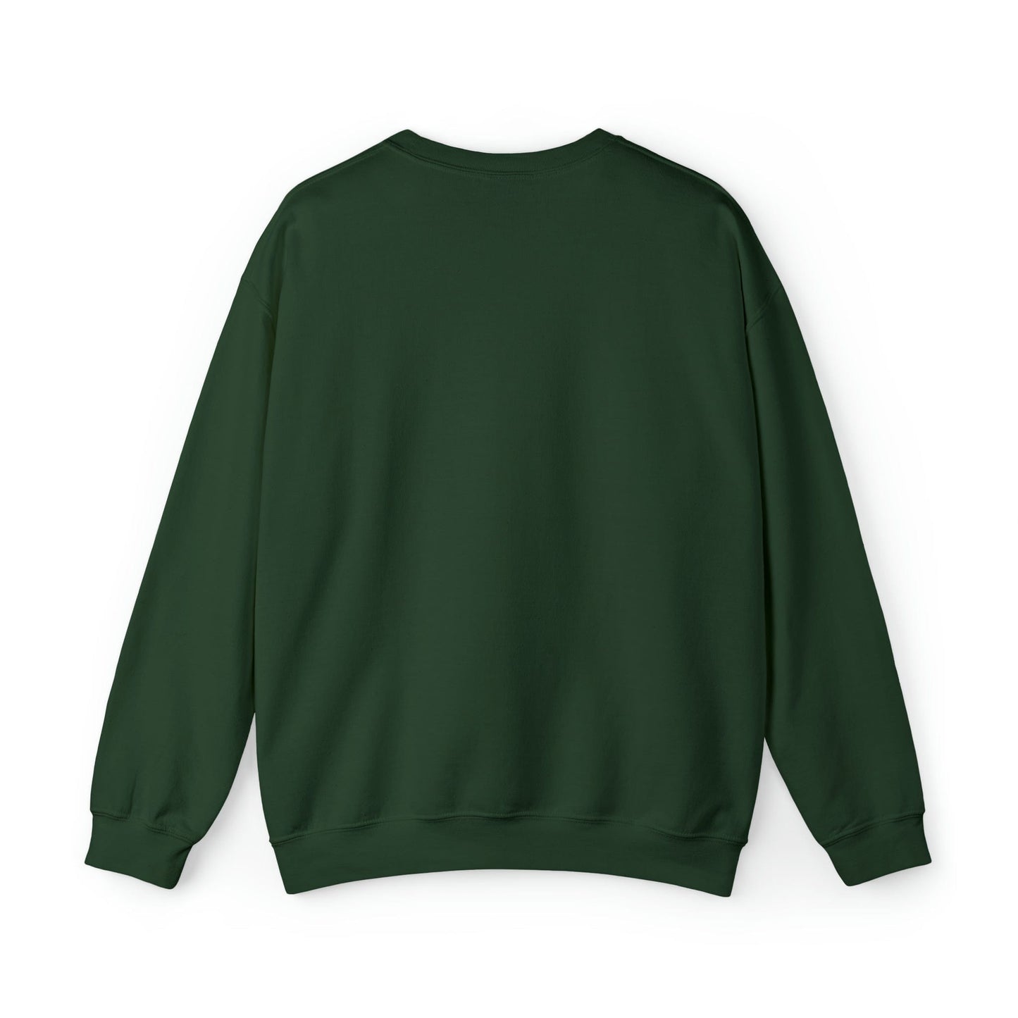 It's Fine Unisex Heavy Blend™ Crewneck Sweatshirt