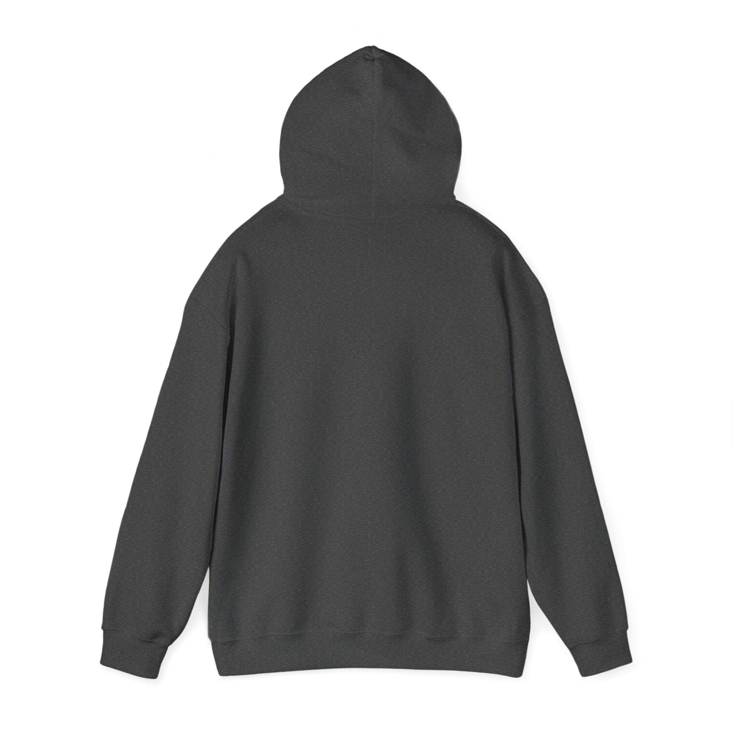 Rough Week Unisex Heavy Blend™ Hooded Sweatshirt