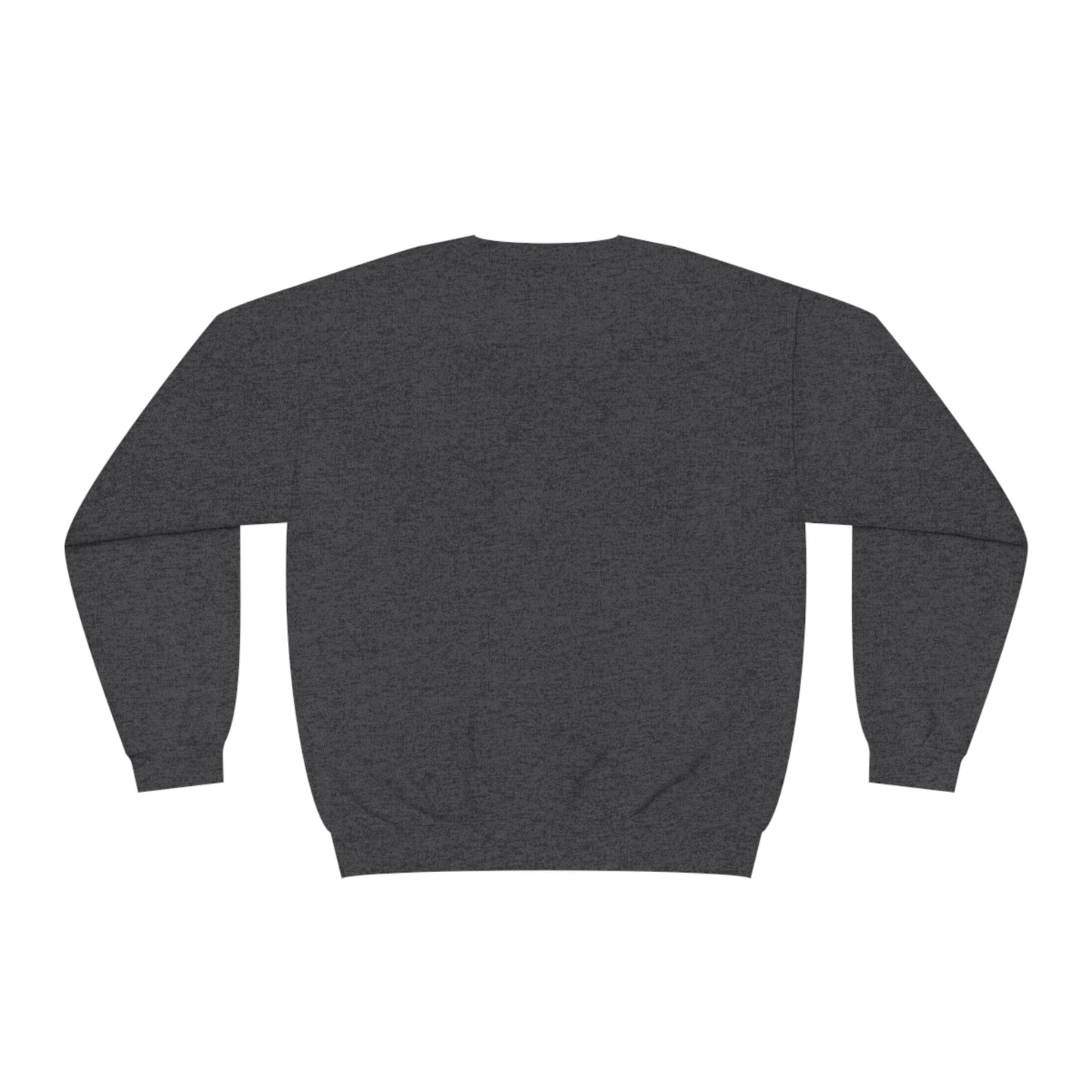 Remember Your Why Unisex NuBlend® Crewneck Sweatshirt