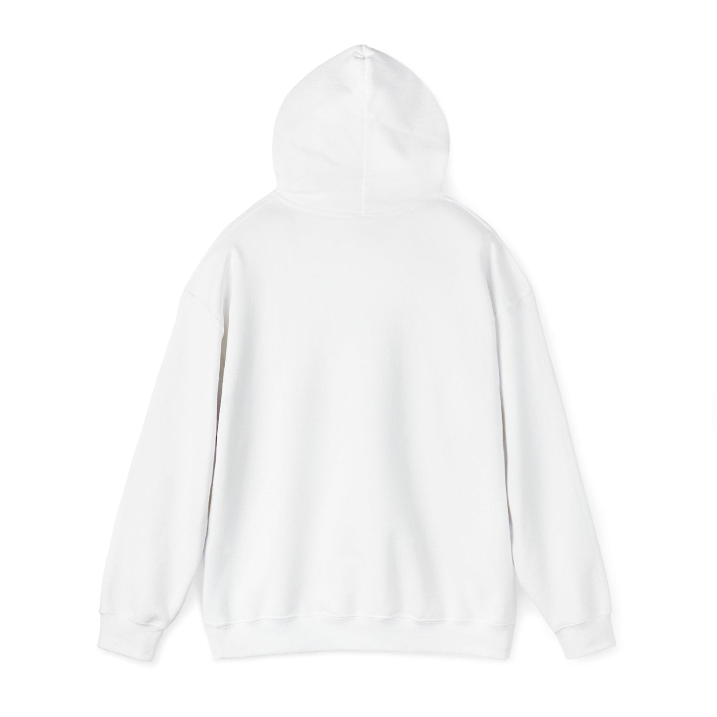 I Believe Unisex Heavy Blend™ Hooded Sweatshirt