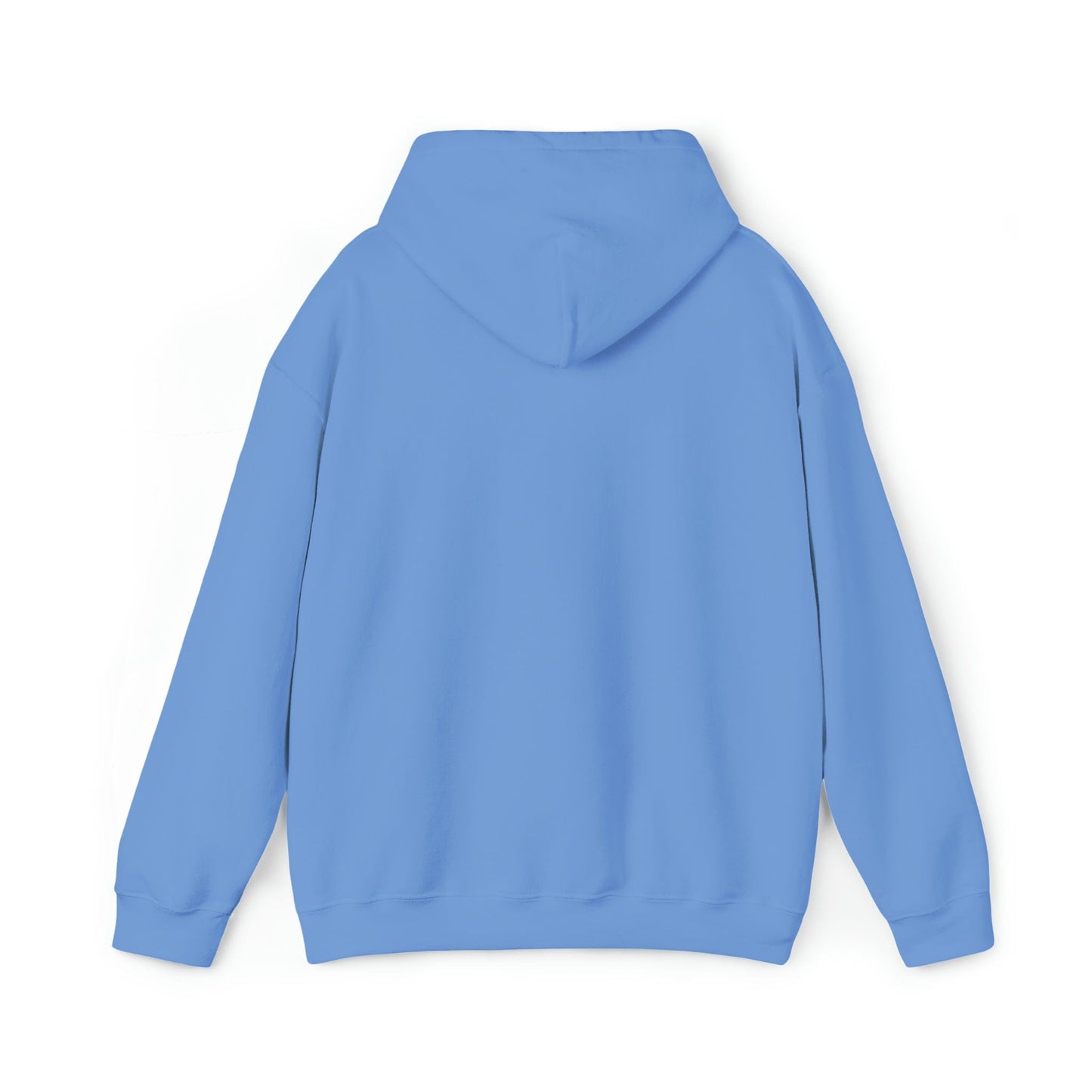 Have No Fear Nana Is Here Unisex Heavy Blend™ Hooded Sweatshirt