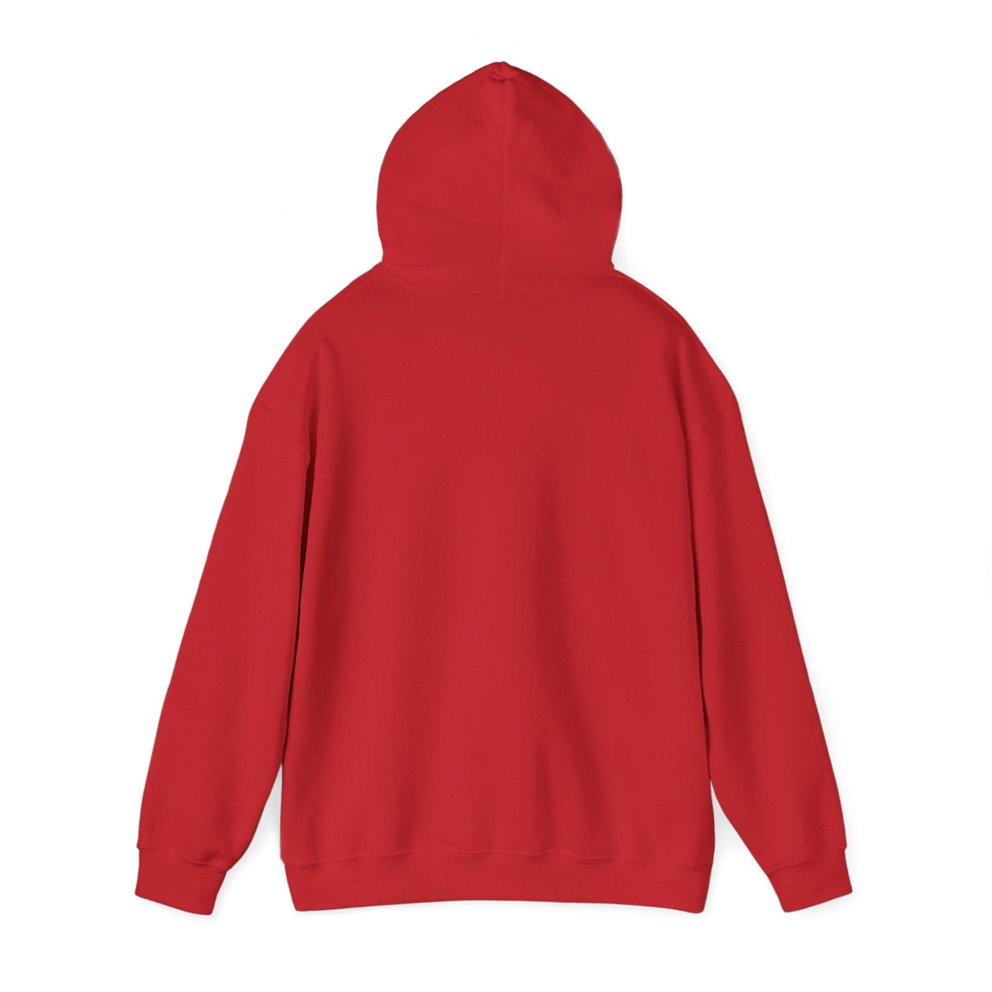 Nana Is My Name Spoiling Is My Game Unisex Heavy Blend™ Hooded Sweatshirt